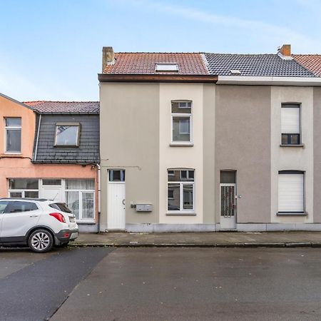 Cosy, Furnished & Renovated Flat With Outside Lounge Apartment Gent Exterior foto